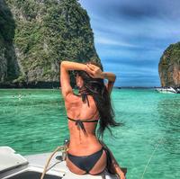 Отзыв от Соня - виза ДТВ